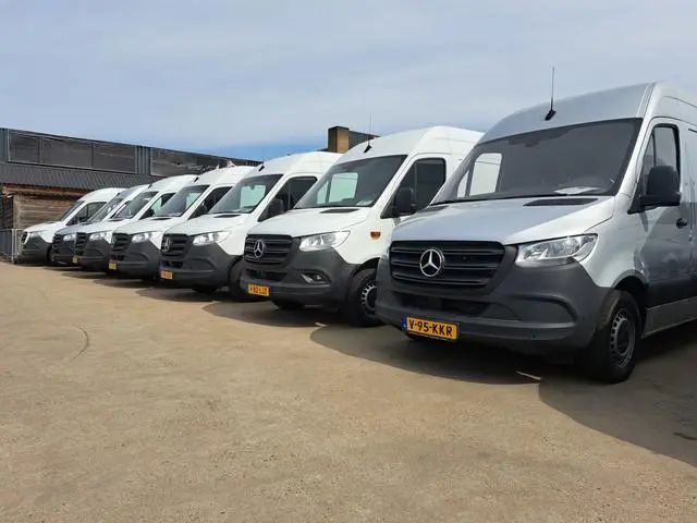 Maxus eDeliver9