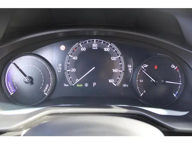 Mazda MX-30