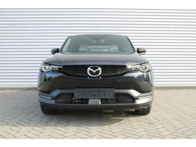 Mazda MX-30 e-SkyActiv EV 145PK Advantage Modern 36 kWh | Stoelverwarming | HUD | Dodehoek detectie...