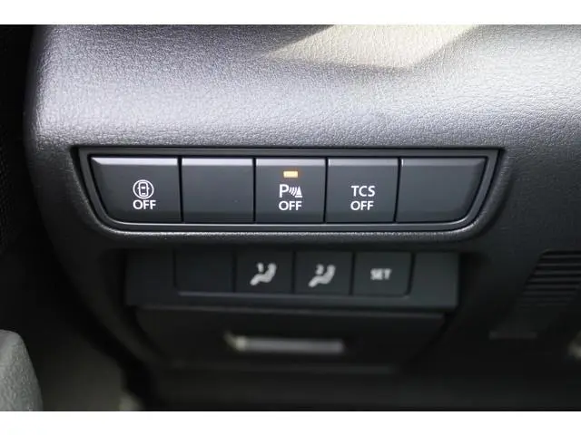 Mazda MX-30