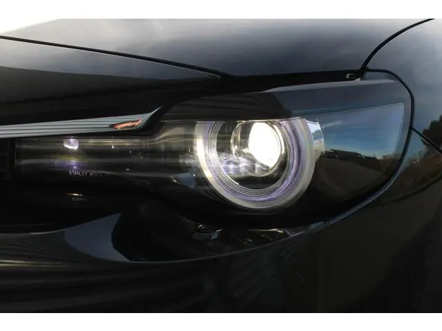 Mazda MX-30