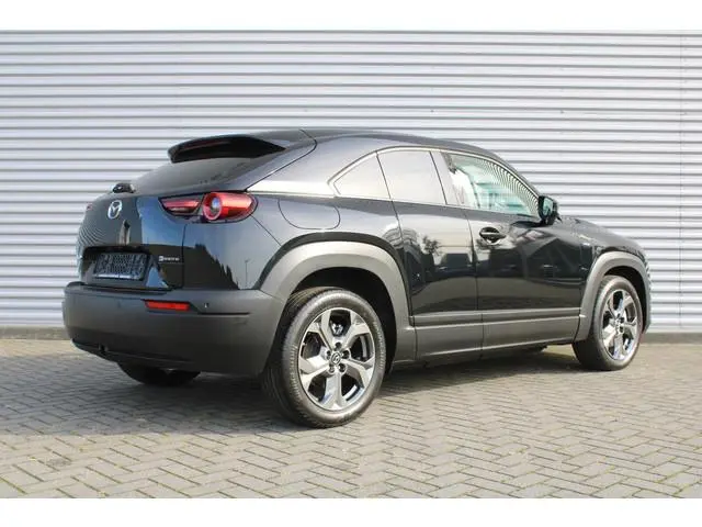 Mazda MX-30