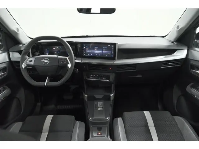 Opel Frontera 1.2 Turbo Hybrid 136 GS | 7 Zitplaatsen | Navigatie | Dodehoekdetectie | Camera