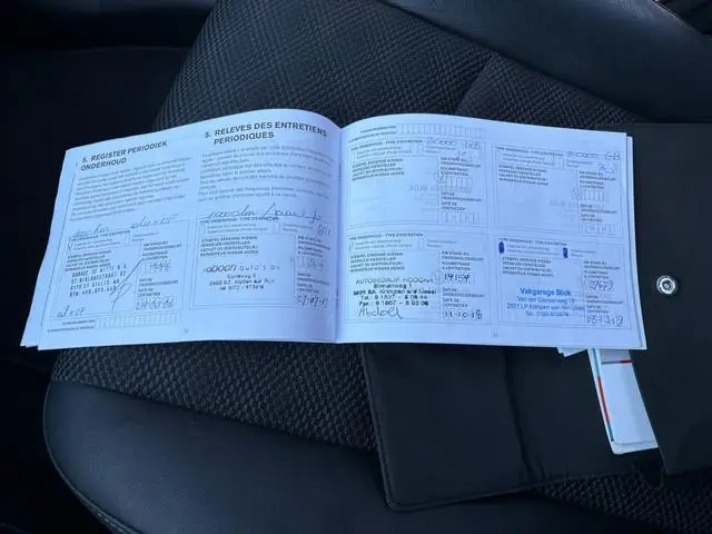 Nissan Pulsar