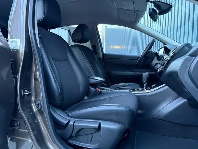 Nissan Pulsar