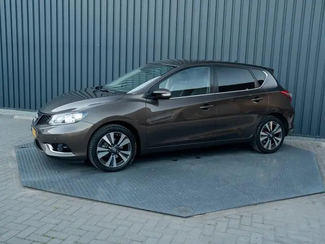 Nissan Pulsar