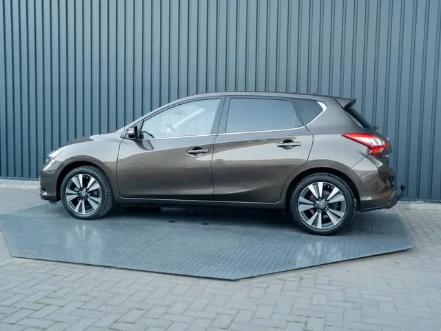 Nissan Pulsar