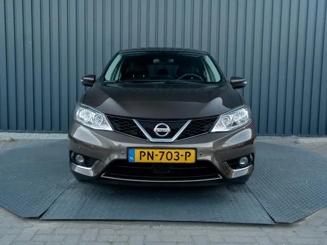 Nissan Pulsar