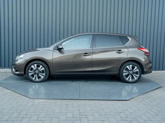 Nissan Pulsar