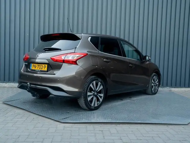 Nissan Pulsar