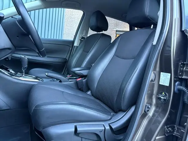 Nissan Pulsar