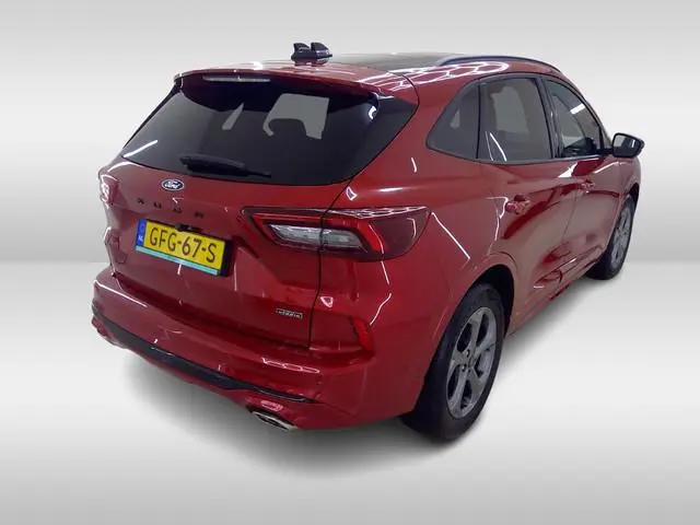 Ford Kuga 2.5 PHEV ST-Line X PANO | WINTERP. | ADAPT. CRUISE | B&O