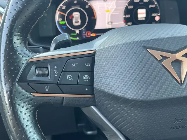 CUPRA Formentor 1.4 e-Hybrid Adrenaline 204pk/150kW DSG Automaat