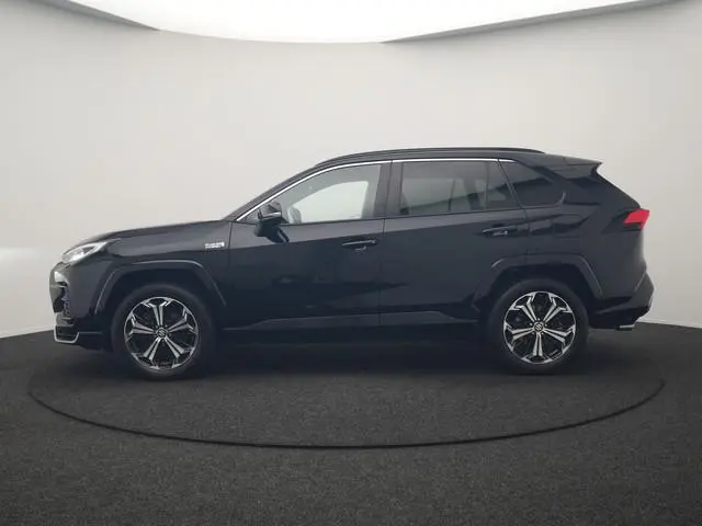 Suzuki Across 2.5 Style PHEV 306pk Dealer O.H | Trekhaak Afn. | Adaptive Cruise | Camera | Apple Car...