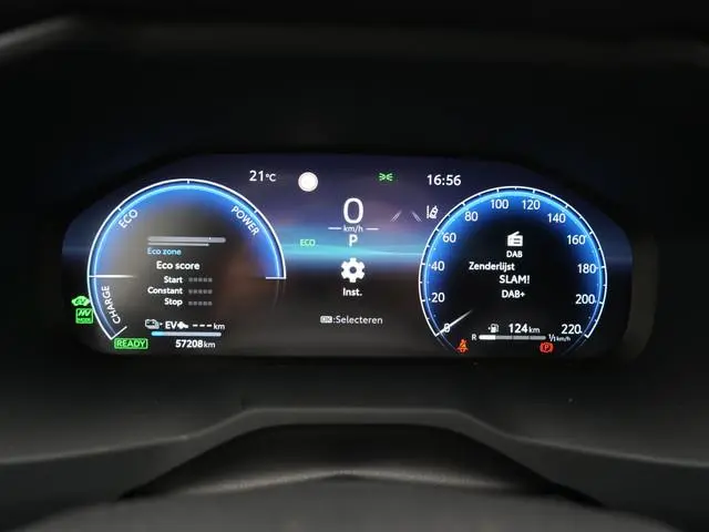 Suzuki Across