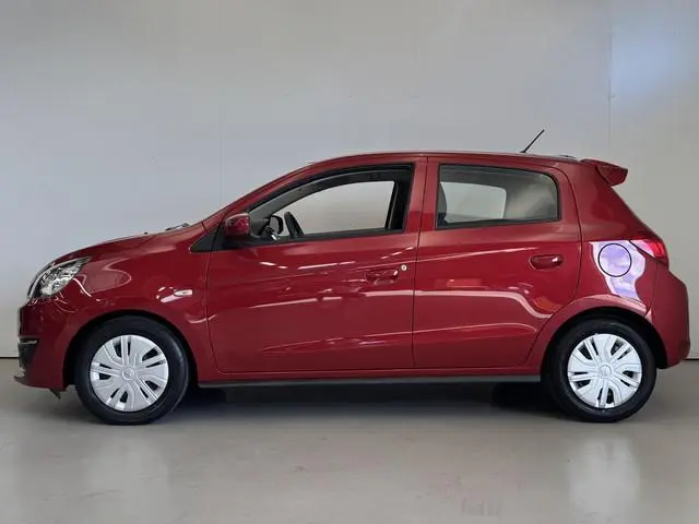 Mitsubishi Space Star 1.0 Cool+ | Airco | NL auto | Rijklaarprijs | Garantie tot 27-02-2028