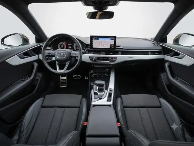 Audi A5 Sportback 35 TFSI S edition Competition 150pk | Panoramadak | Parkeercamera | Navigatie | S-...