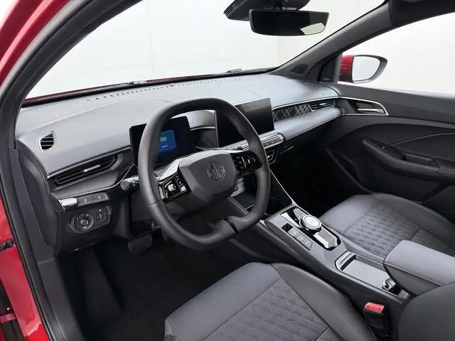 MG MG3