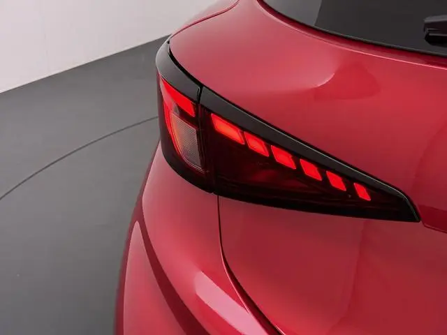 MG MG3