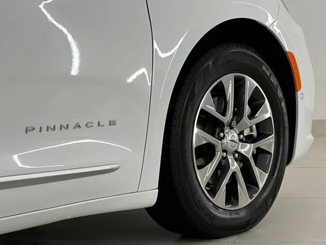 Lancia Voyager