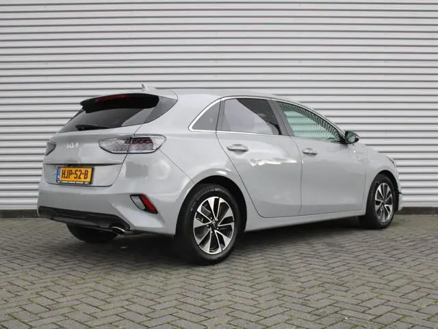 Kia cee'd