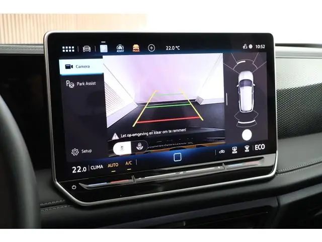 Volkswagen Tiguan 1.5 204pk eHybrid Life Edition Camera Adaptive Cruise Keyless Virtual Cockpit Carp...