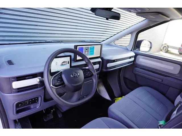 Maxus eDeliver5