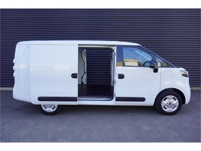 Maxus eDeliver5