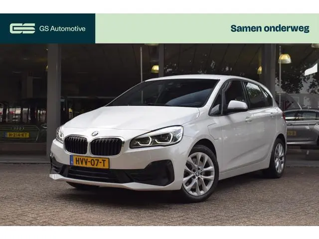 BMW 2-serie Active Tourer 225xe PHEV|ADAPTIVE CRUISE|LED|STOELVERWARMING|