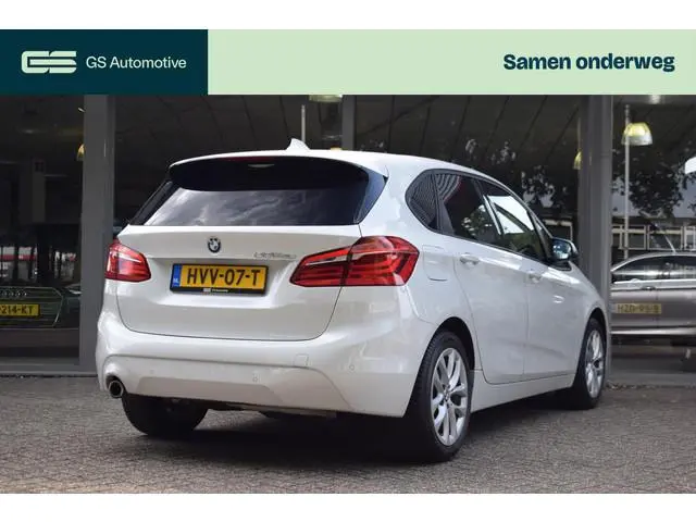 BMW 2-serie Active Tourer 225xe PHEV|ADAPTIVE CRUISE|LED|STOELVERWARMING|