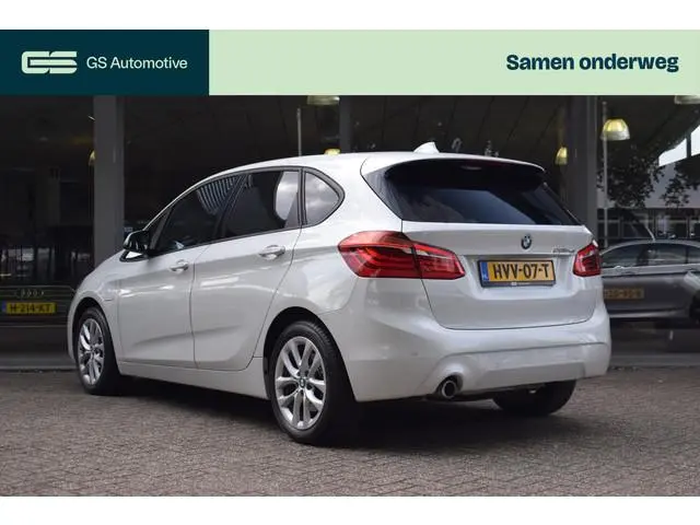 BMW 2 Serie
