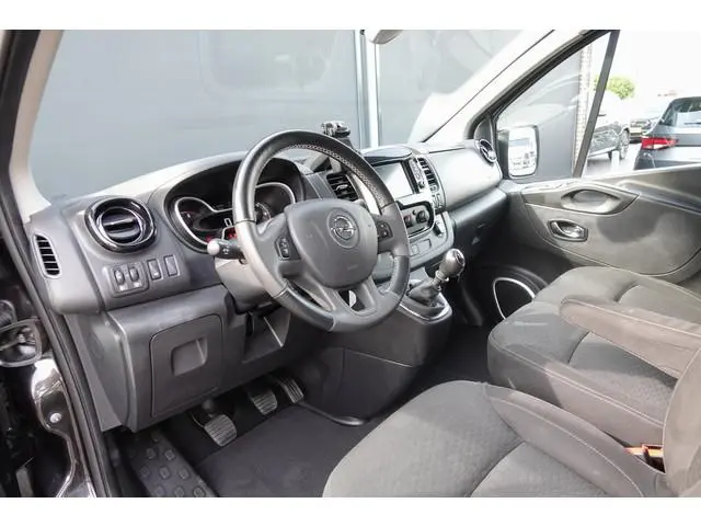 Opel Vivaro 1.6Cdti 145Pk L2H1 | Sport | Trekhaak