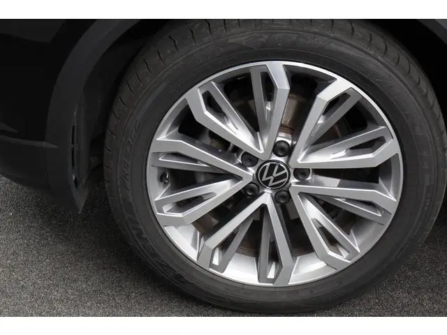 Volkswagen T-Roc 1.5 TSI Sport DSG Navigatie Adaptieve Cruise Control Climate Control Digitale Dashb...