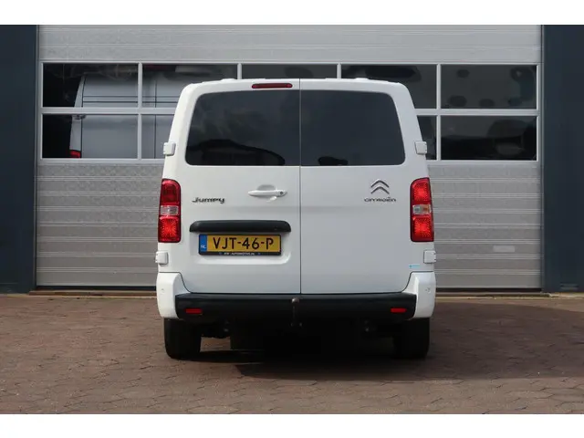 Citroën Jumpy