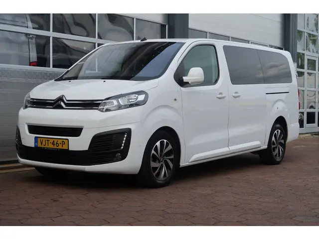 Citroën Jumpy