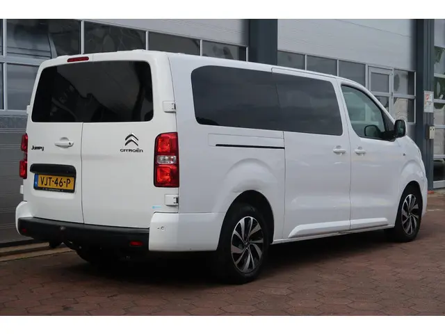 Citroën Jumpy