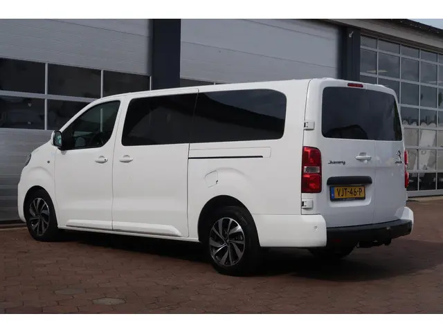 Citroën Jumpy