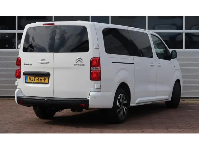 Citroën Jumpy