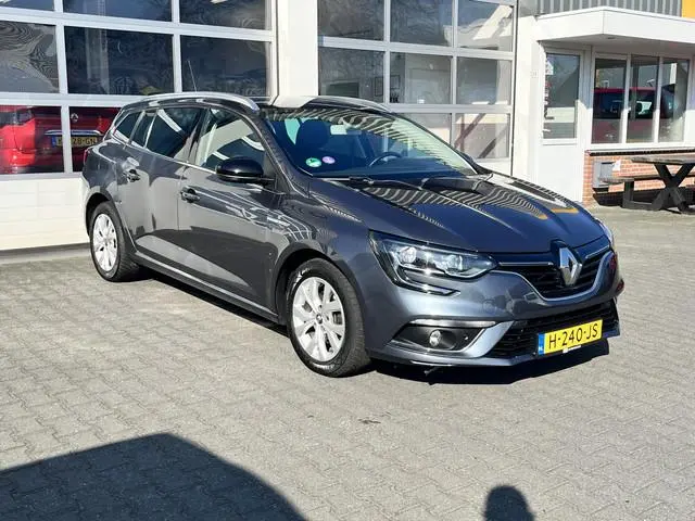 Renault Mégane