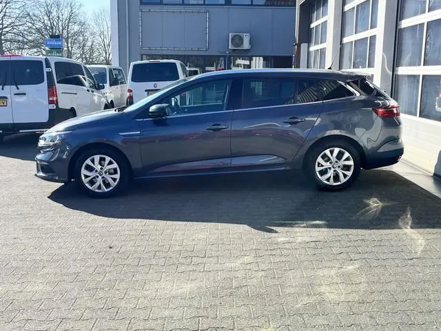 Renault Mégane