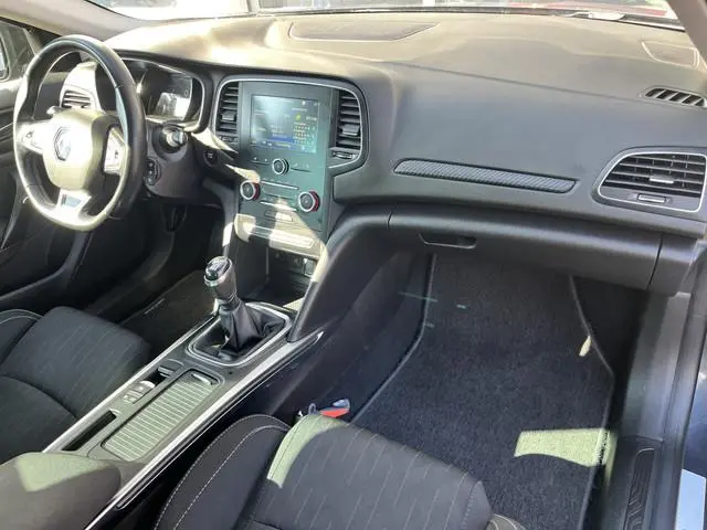 Renault Mégane