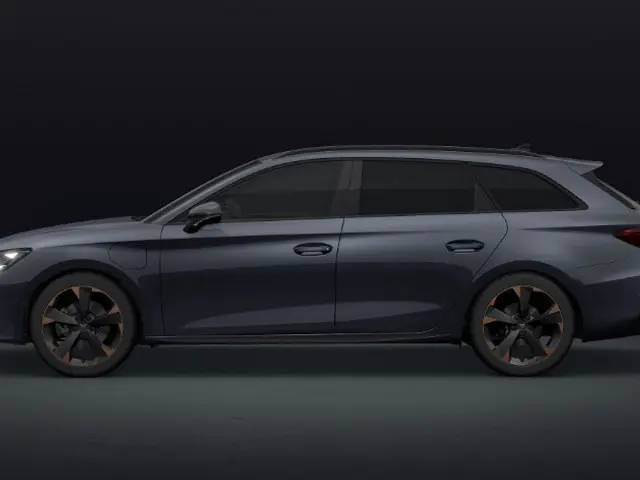 CUPRA Leon Sportstourer 1.5 TSI e-Hybrid Business Dynamic Design HERWAARDERING € 4.000.- Inruilpremi...