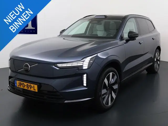 Volvo EX90 Twin Motor Performance Ultra 7p. 111 kWh