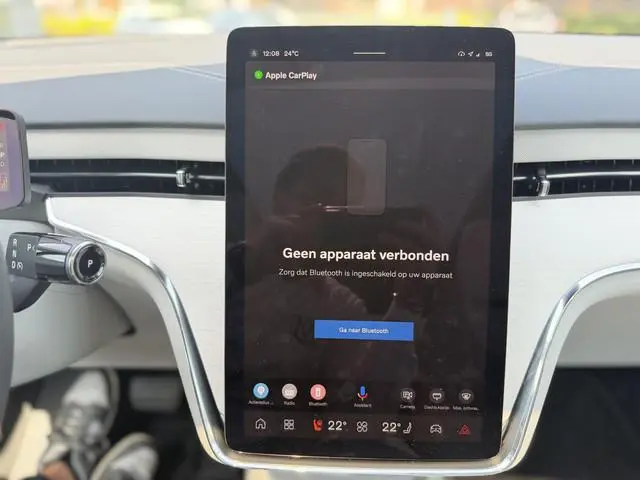 Volvo EX90