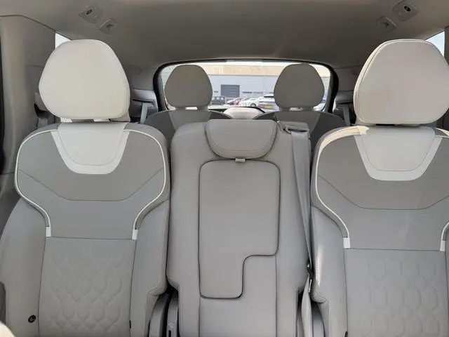 Volvo EX90