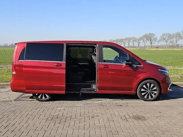 Mercedes-Benz EQV
