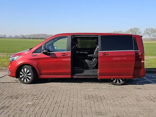 Mercedes-Benz EQV