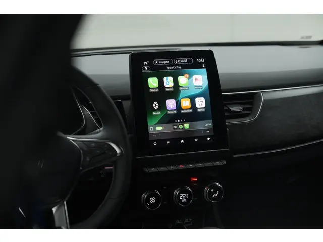 Renault Arkana 1.6 E-Tech hybrid 145 Esprit Alpine | Rondom Camera | Adaptieve Cruise Control | Pack...