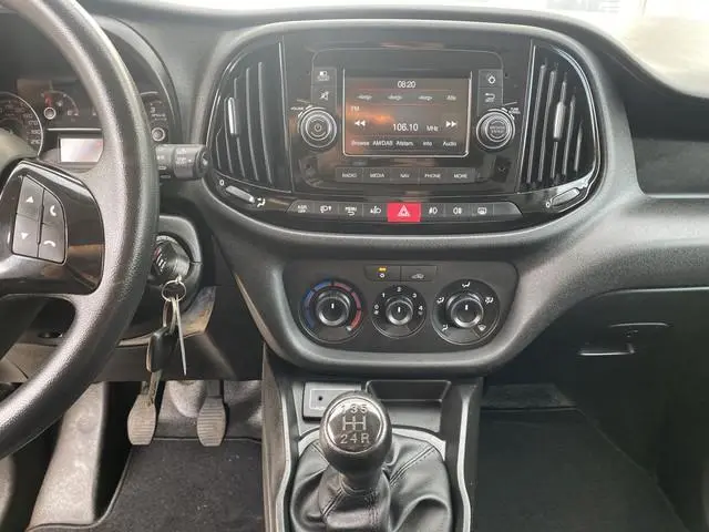 Fiat Doblò