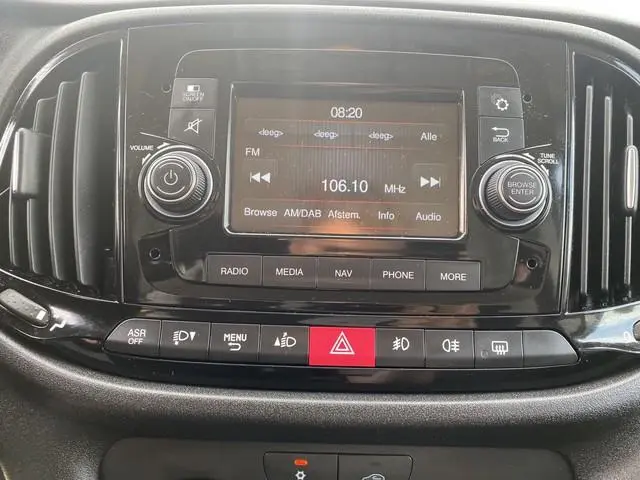 Fiat Doblò
